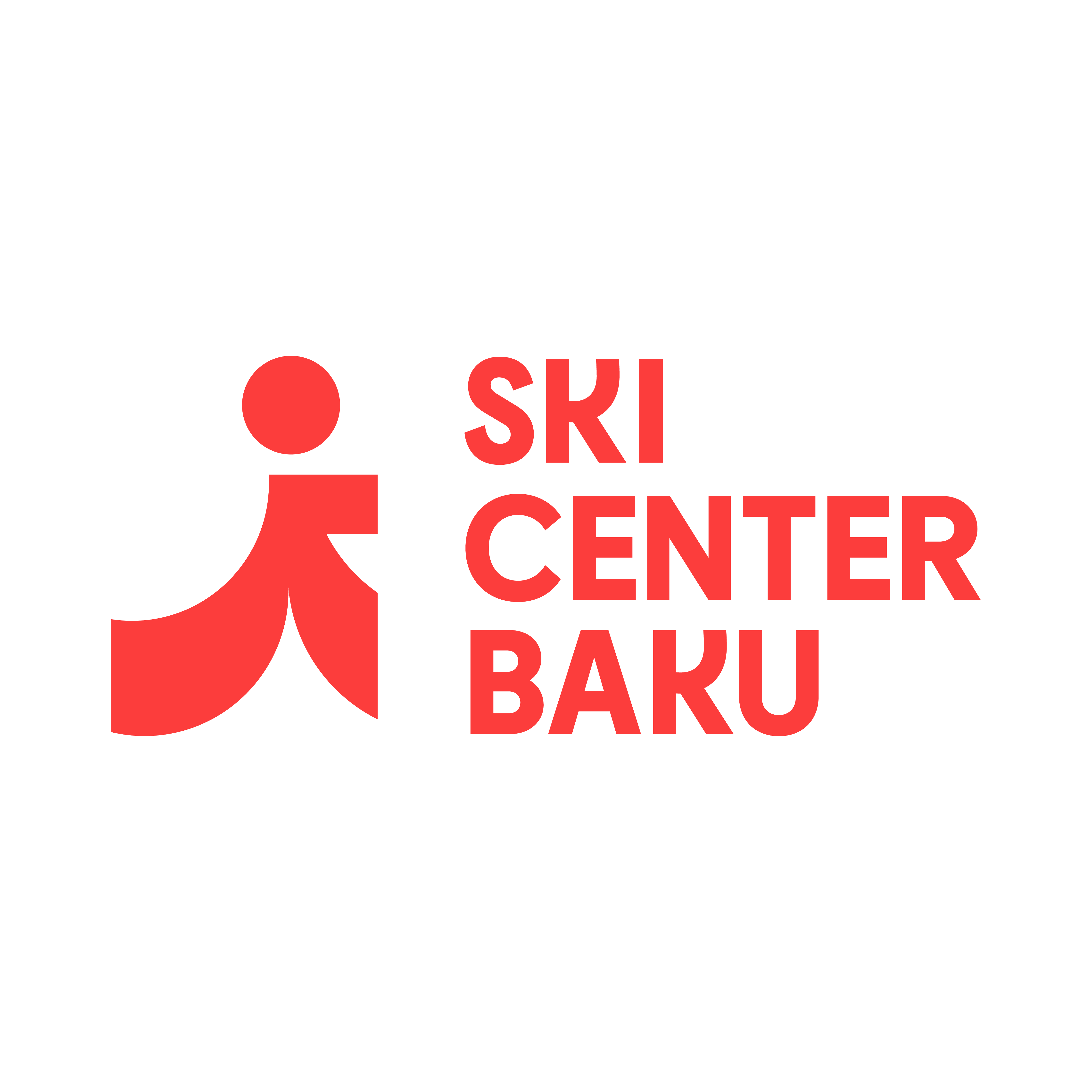 Ski Center Baku | Baku's First Indoor Ski Experience